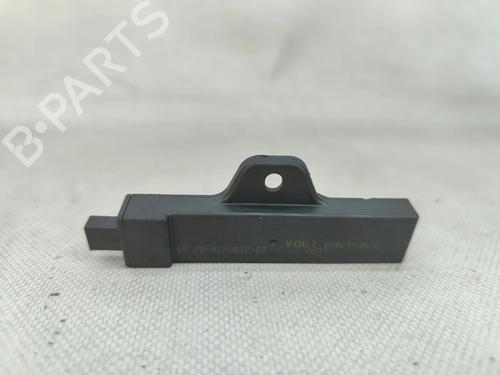 Used Electronic module Electronic module BMW 5 (F10) 520 d (184 hp) 33267229 33267229