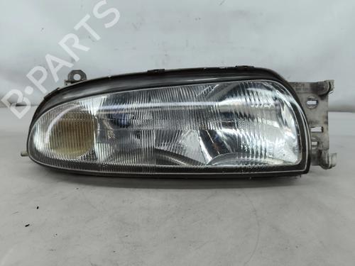 Used Right headlight Right headlight FORD FIESTA IV (JA_, JB_) 1.25 i 16V (75 hp) 33275134 33275134