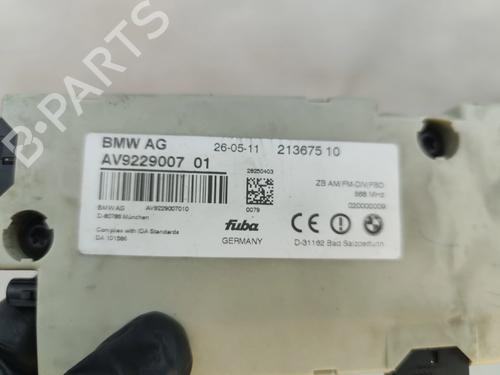 Electronic module BMW 5 (F10) 520 d | BP33267231M83 - Image 5