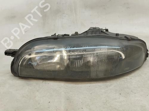 Used Left headlight Left headlight FIAT MAREA Weekend (185_) 1.9 TD 100 (185BX_) (100 hp) 26142890 26142890