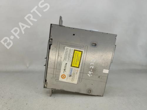 Used Radio Radio BMW 5 (F10) 520 d (184 hp) 33267234 33267234