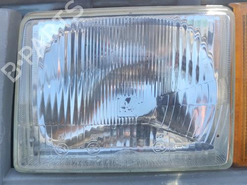 Used Left headlight Left headlight OPEL CORSA A TR (S83) 1.2 S (F11, M11, M19, F19) (55 hp) 33322948 33322948