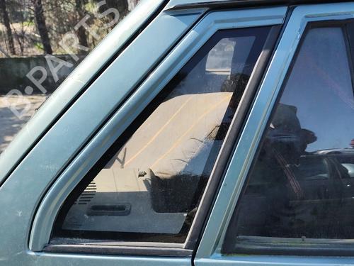 Used Rear right quarter glass Rear right quarter glass OPEL CORSA A TR (S83) 1.2 S (F11, M11, M19, F19) (55 hp) 33322946 33322946