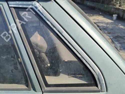 Used Rear left quarter glass Rear left quarter glass OPEL CORSA A TR (S83) 1.2 S (F11, M11, M19, F19) (55 hp) 33322947 33322947