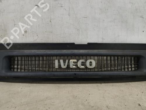 grille-iveco-daily-iii-bus-1999-2000-2001-2002-2003-2004-2005-2006-33322942 main image