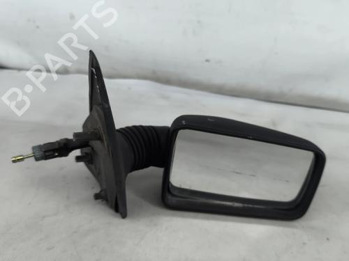 Used Right mirror Right mirror 33277152 33277152