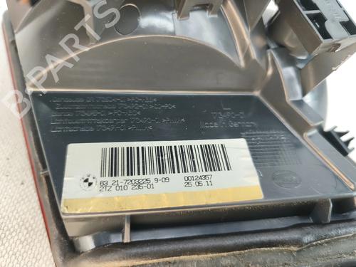 Left tailgate light BMW 5 (F10) 520 d | BP33267235C79 - Image 5