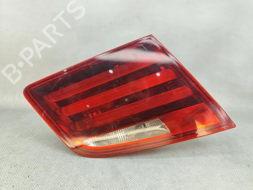 Used Left tailgate light Left tailgate light 33267235 33267235