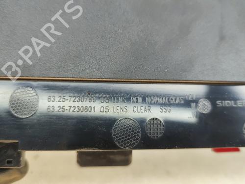Third brake light BMW 5 (F10) 520 d | BP33267236L11 - Image 5