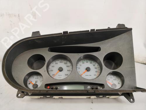 instrument-cluster-iveco-daily-iii-bus-1999-2000-2001-2002-2003-2004-2005-2006-33322950 main image