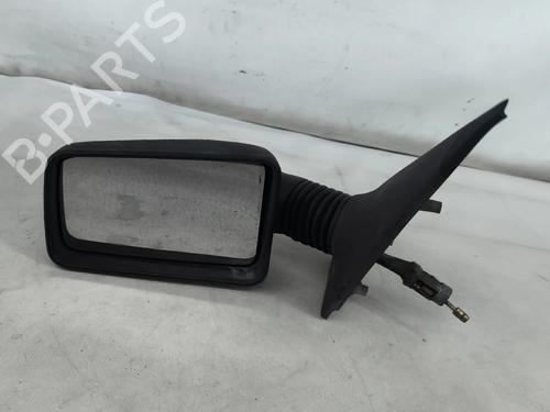 Used Left mirror Left mirror 33277153 33277153