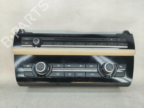 Used Climate control Climate control 33267241 33267241