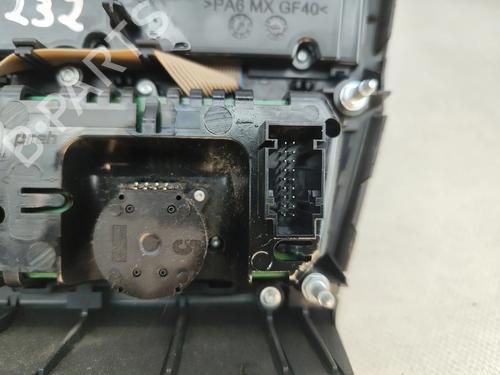Climate control BMW 5 (F10) 520 d | BP33267241I5 - Image 7