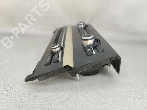 Climate control BMW 5 (F10) 520 d | BP33267241I5 - Image 3