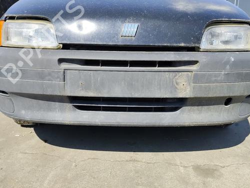 Used Front bumper Front bumper FIAT PUNTO (176_) 55 1.1 (54 hp) 33322958 33322958