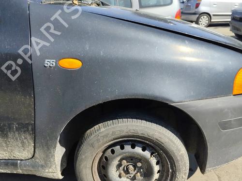 Used Right front fenders Right front fenders FIAT PUNTO (176_) 55 1.1 (54 hp) 33322956 33322956