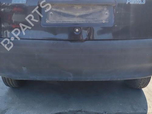 Used Rear bumper Rear bumper FIAT PUNTO (176_) 55 1.1 (54 hp) 33322959 33322959