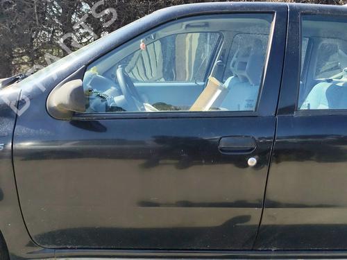 Used Left front door Left front door FIAT PUNTO (176_) 55 1.1 (54 hp) 33322961 33322961