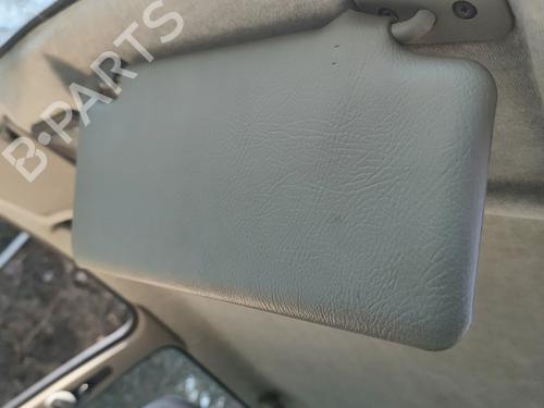 Used Left sun visor Left sun visor FIAT PUNTO (176_) 55 1.1 (54 hp) 33322968 33322968