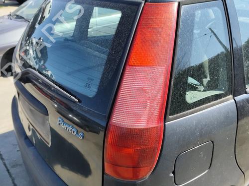 Used Right taillight Right taillight FIAT PUNTO (176_) 55 1.1 (54 hp) 33322969 33322969