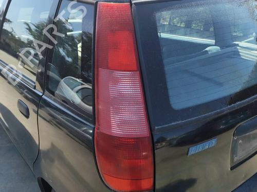 Used Left taillight Left taillight FIAT PUNTO (176_) 55 1.1 (54 hp) 33322970 33322970