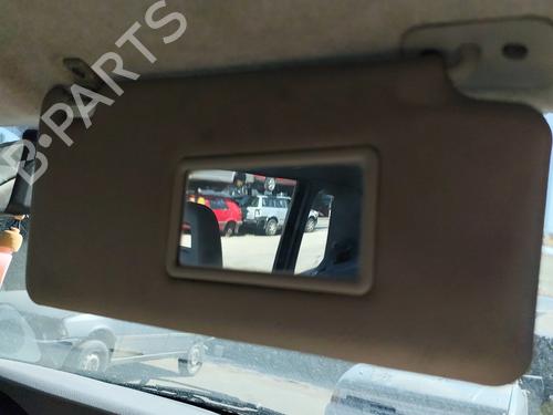 Used Right sun visor Right sun visor FIAT PUNTO (176_) 55 1.1 (54 hp) 33322967 33322967