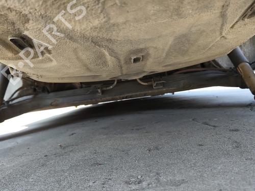 Used Rear axle Rear axle RENAULT MEGANE I Grandtour (KA0/1_) 1.4 16V (KA0D, KA1H, KA0W, KA10) (95 hp) 33322979 33322979