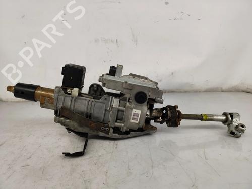 Used Steering column Steering column RENAULT MEGANE II (BM0/1_, CM0/1_) 1.5 dCi (BM0F, BM0T, BM2B, CM0F, CM0T) (82 hp) 33322976 33322976