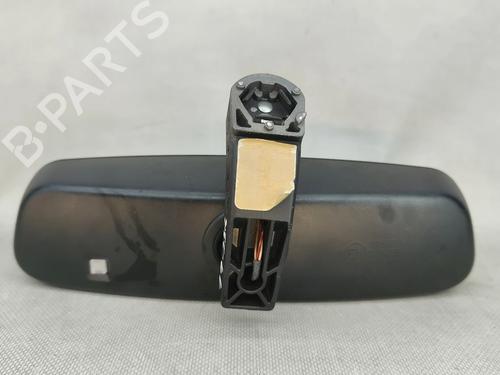 Rear mirror BMW 5 (F10) 520 d | BP33267244I6 - Image 2