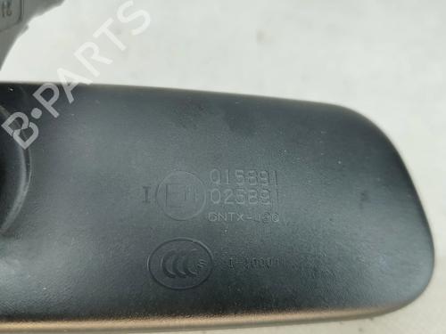 Rear mirror BMW 5 (F10) 520 d | BP33267244I6 - Image 5