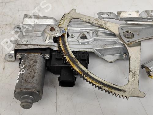 Front left window mechanism OPEL ASTRA H GTC (A04) 1.3 CDTI (L08) | BP30302532C22 - Image 4