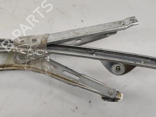 Front left window mechanism OPEL ASTRA H GTC (A04) 1.3 CDTI (L08) | BP30302532C22 - Image 3