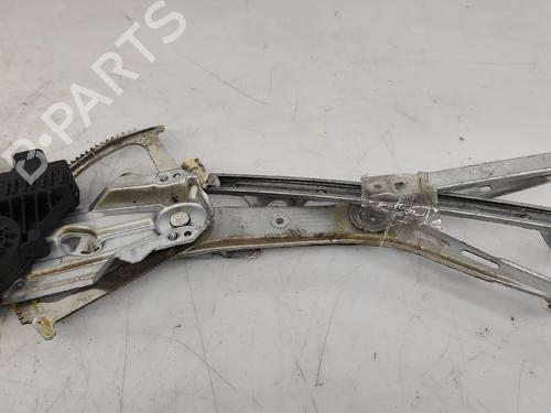 Used Front left window mechanism Front left window mechanism OPEL ASTRA H GTC (A04) 1.3 CDTI (L08) (90 hp) 30302532 30302532