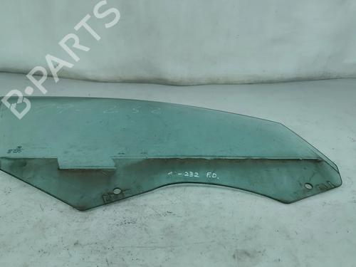 Used Front right door window Front right door window 33267103 33267103