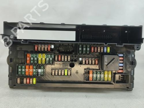 Used Fuse box Fuse box BMW 5 (F10) 520 d (184 hp) 33267248 33267248