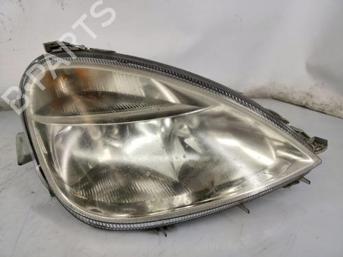 Højre forlygte Højre forlygte MERCEDES-BENZ A-CLASS (W168) A 170 CDI (168.009, 168.109) (95 hp) 30327965 30327965
