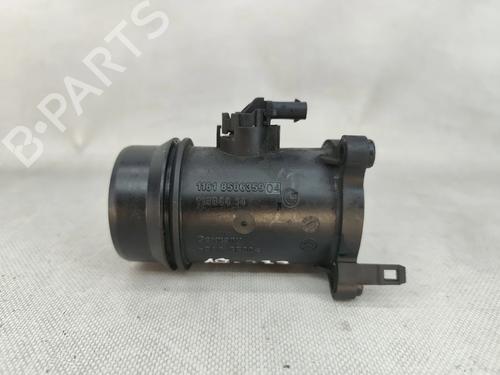 Used Mass air flow sensor Mass air flow sensor BMW 5 (F10) 520 d (184 hp) 33274089 33274089