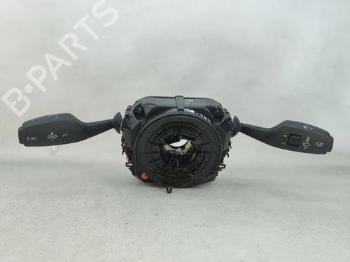 Used Steering column stalk Steering column stalk BMW 5 (F10) 520 d (184 hp) 33267250 33267250