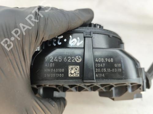 Steering column stalk BMW 5 (F10) 520 d | BP33267250I23 - Image 5