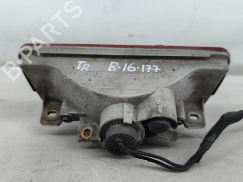 Tågelys MAZDA 5 (CR) 2.0 CD (CR19) | BP33275123C37 - Image 4