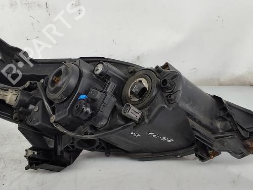 Left headlight MAZDA 5 (CR) 2.0 CD (CR19) | BP33275119C28 - Image 8