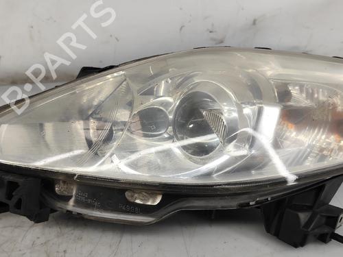 left-headlight-mazda-5-cr-2005-2006-2007-2008-2009-2010-33275119 main image