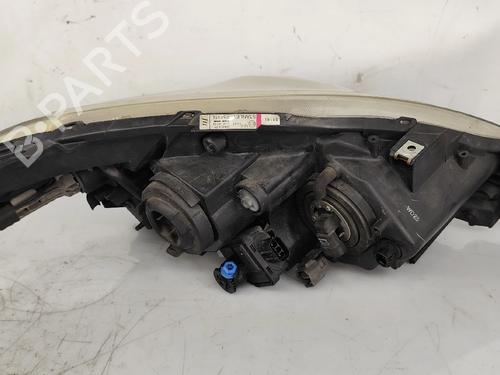 Left headlight MAZDA 5 (CR) 2.0 CD (CR19) | BP33275119C28 - Image 7