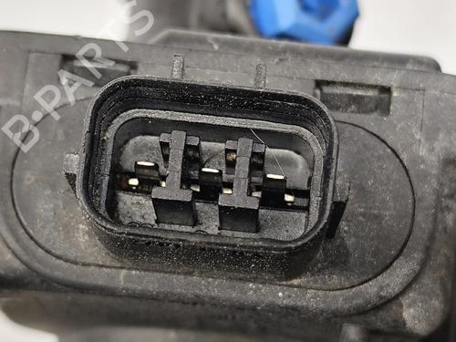 Left headlight MAZDA 5 (CR) 2.0 CD (CR19) | BP33275119C28 - Image 12