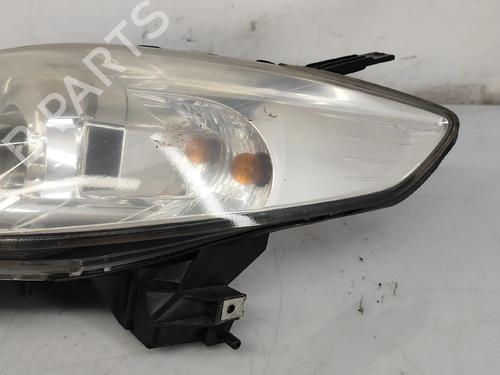 Left headlight MAZDA 5 (CR) 2.0 CD (CR19) | BP33275119C28 - Image 3
