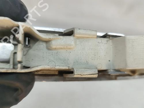 Left front indicator BMW 5 (F10) 520 d | BP33274091C32 - Image 5