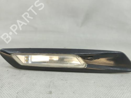 Used Left front indicator Left front indicator BMW 5 (F10) 520 d (184 hp) 33274091 33274091