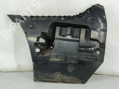 Used Rear bumper bracket Rear bumper bracket BMW 5 (F10) 520 d (184 hp) 33267108 33267108