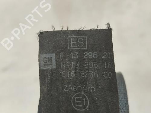 Front left seatbelt OPEL ASTRA H GTC (A04) 1.3 CDTI (L08) | BP30302540I26  - Image 11