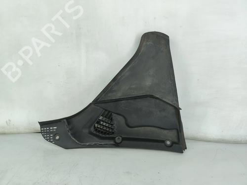 Used Scuttle panel Scuttle panel BMW 5 (F10) 520 d (184 hp) 33267109 33267109